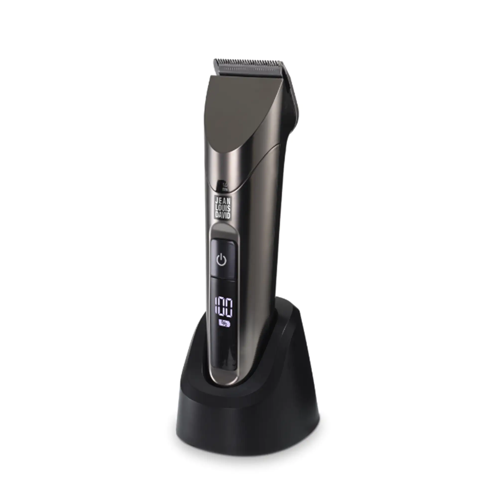 JLD Κουρευτική Μηχανή Pro Hair Clipper No 39960