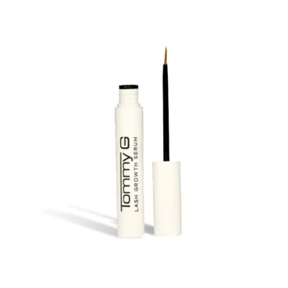 Tommy G Serum Βλεφαρίδων Lash Growth