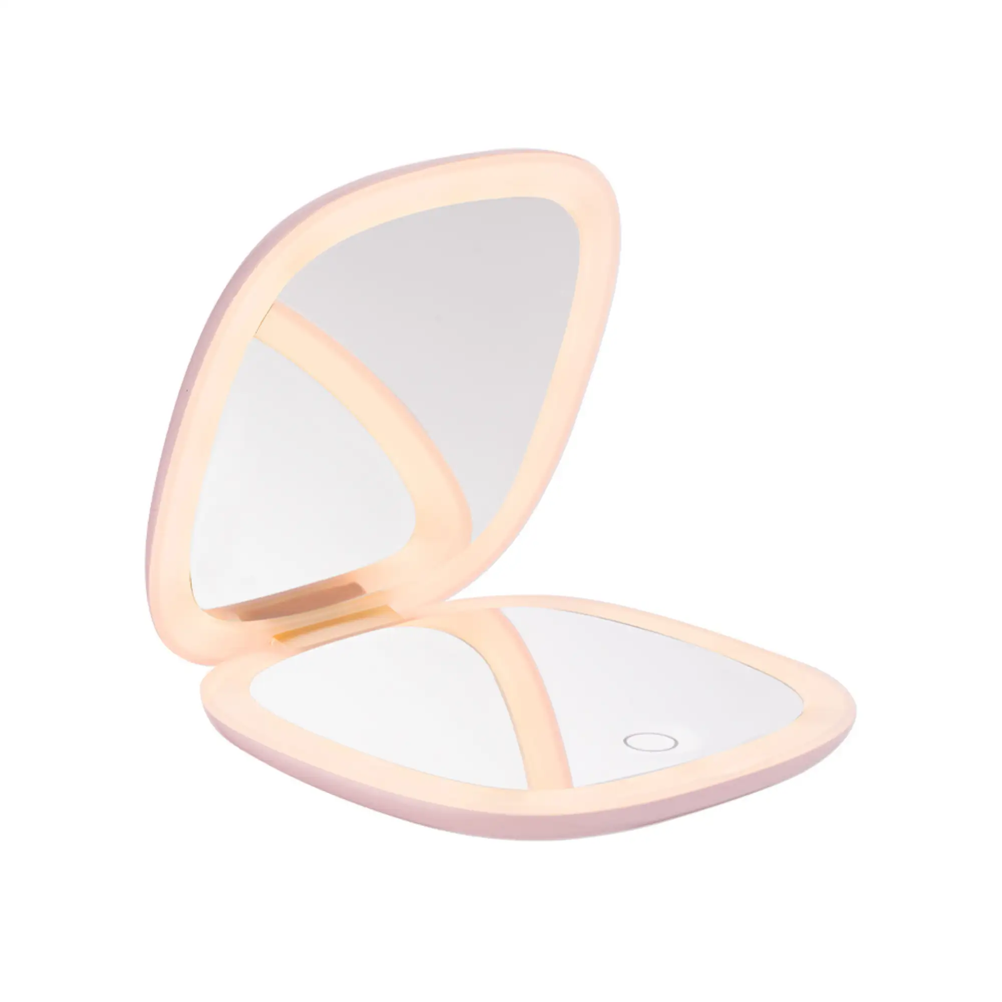 Mon Reve Pocket Lighted Mirror Mirror x10 - Image 3