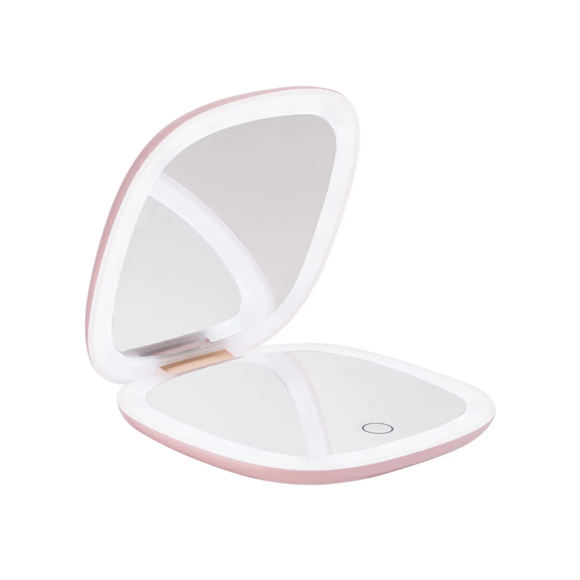 Mon Reve Pocket Lighted Mirror Mirror x10 - Image 4