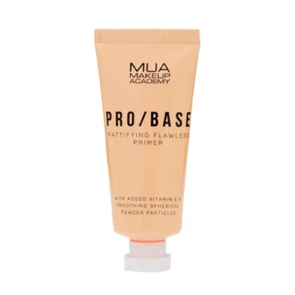 MUA Primer Προσώπου Pro Base Flawless Mattifying 30ml