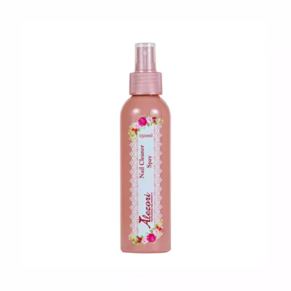 Alezori Nail Cleaner Λιπαρότητας 150ml