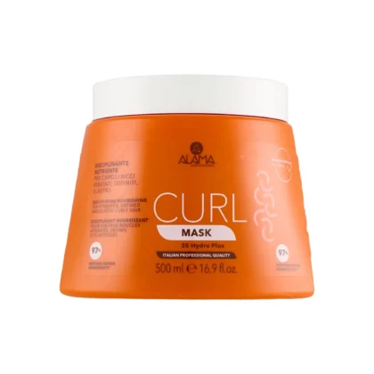ALAMA Curl Hair Mask 500ml