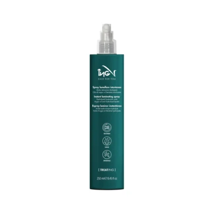 Ing Σπρέι Άμεσης Λείανσης Μαλλιών Instant Laminating Spray