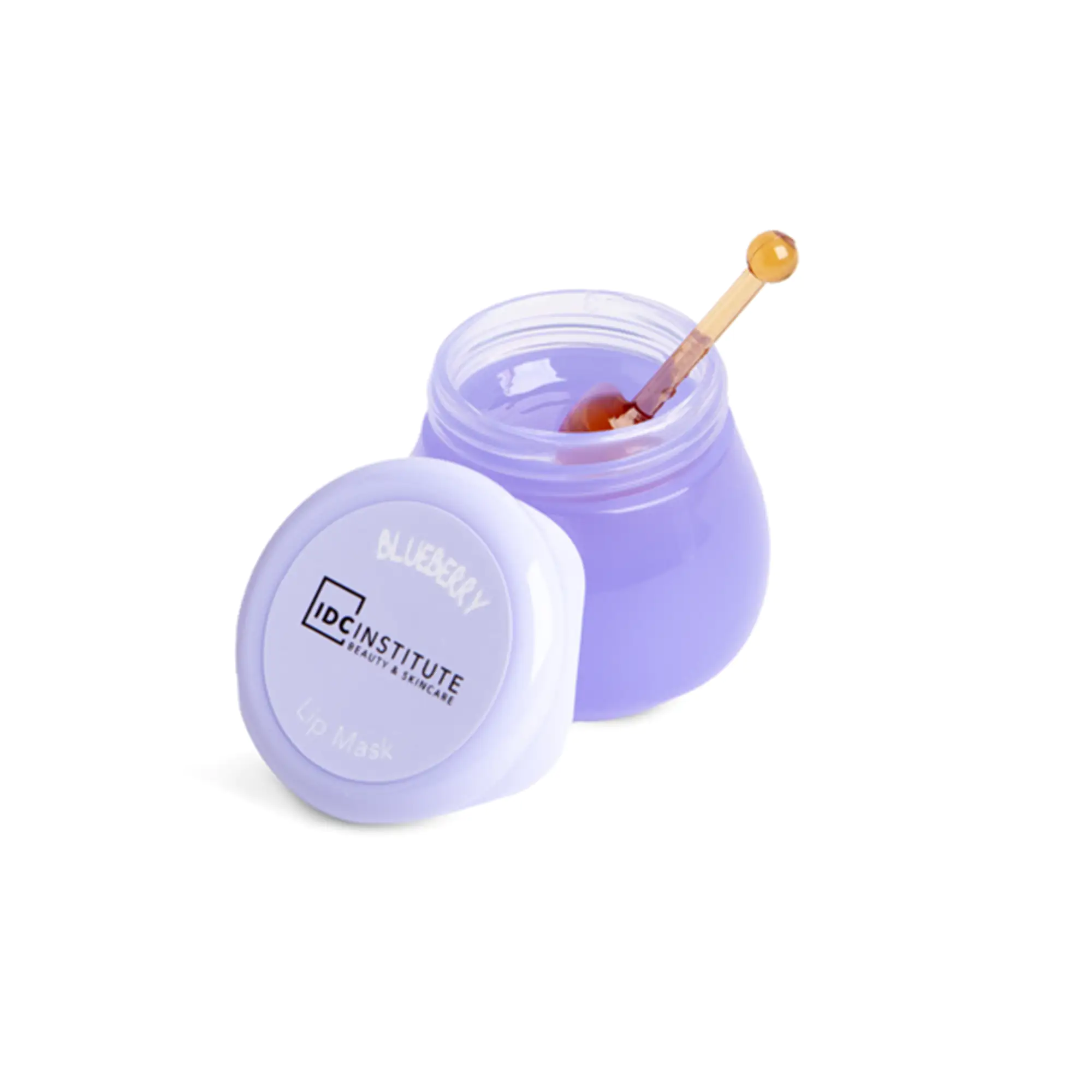 IDC Μάσκα Χειλιών Candy 6gr