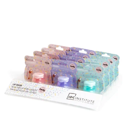 IDC Μάσκα Χειλιών Candy 6gr