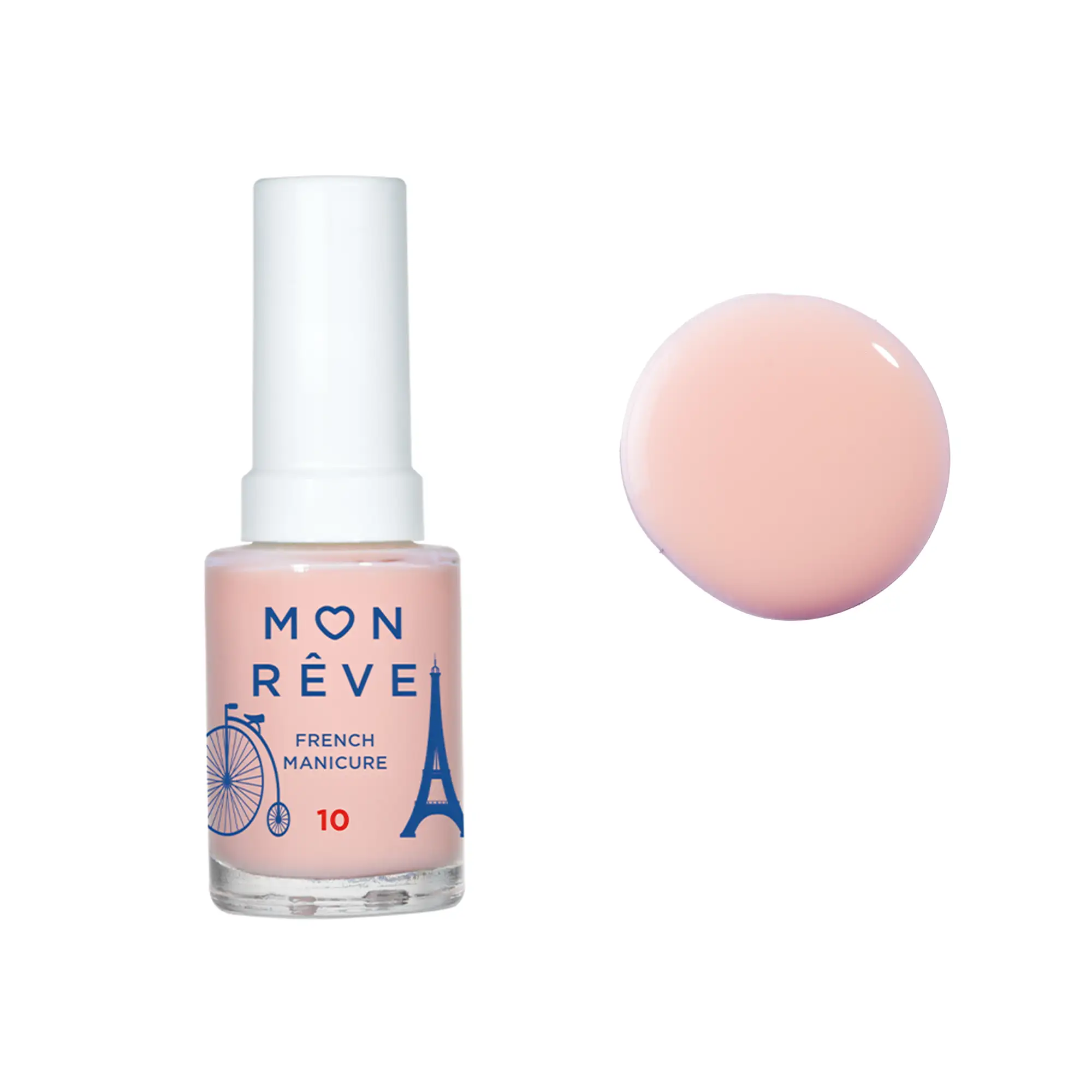 SHEER 10 POWDER