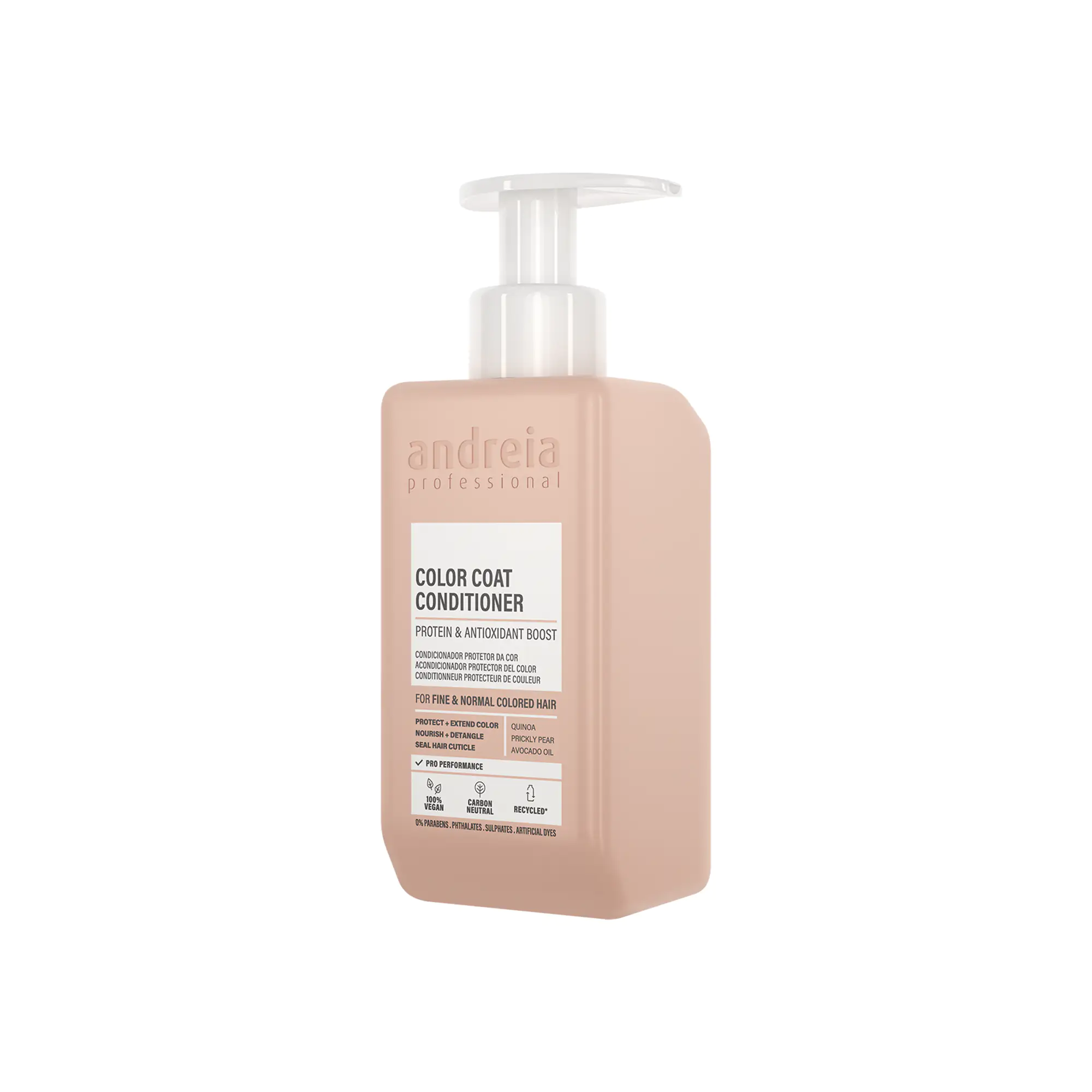 Andreia Conditioner Color Coat 300ml