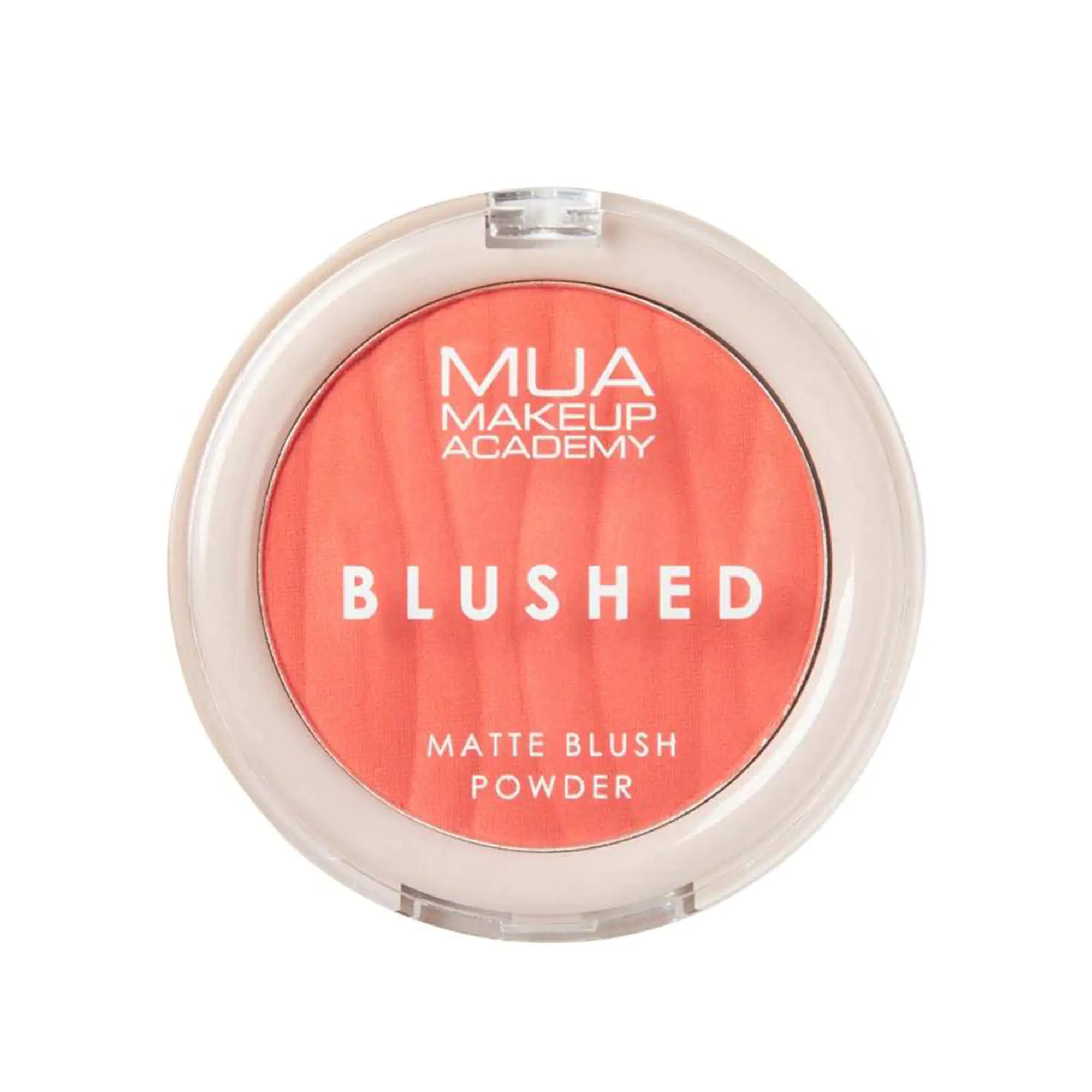 MUA Ρουζ Powder Misty Rose
