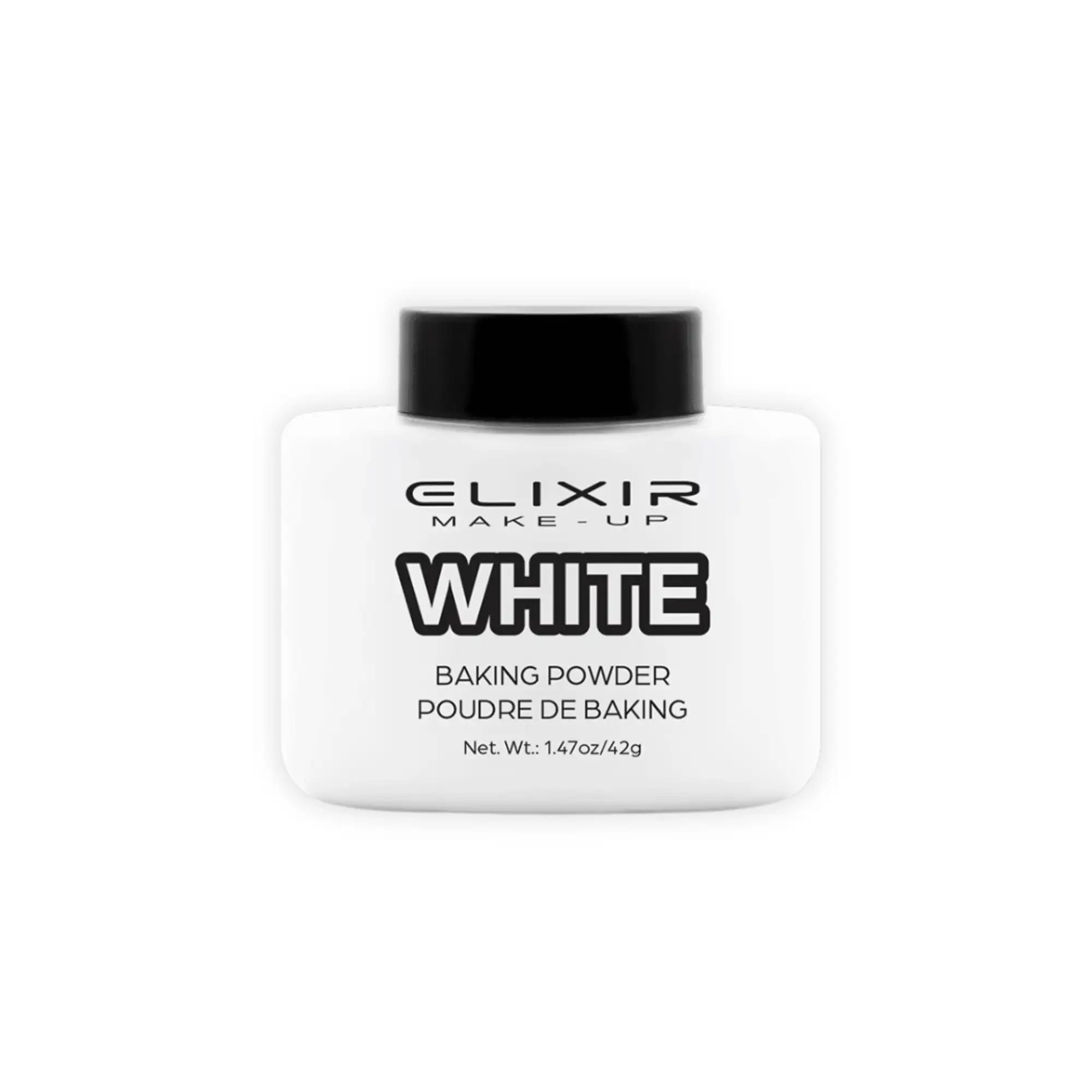 Elixir White Baking Powder