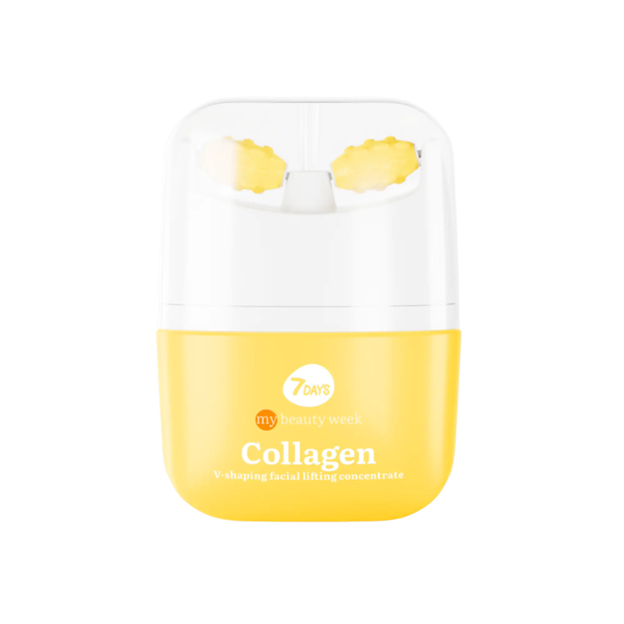 7days Κρέμα Προσώπου V-shaping Facial Lifting My Beauty Week 40ml