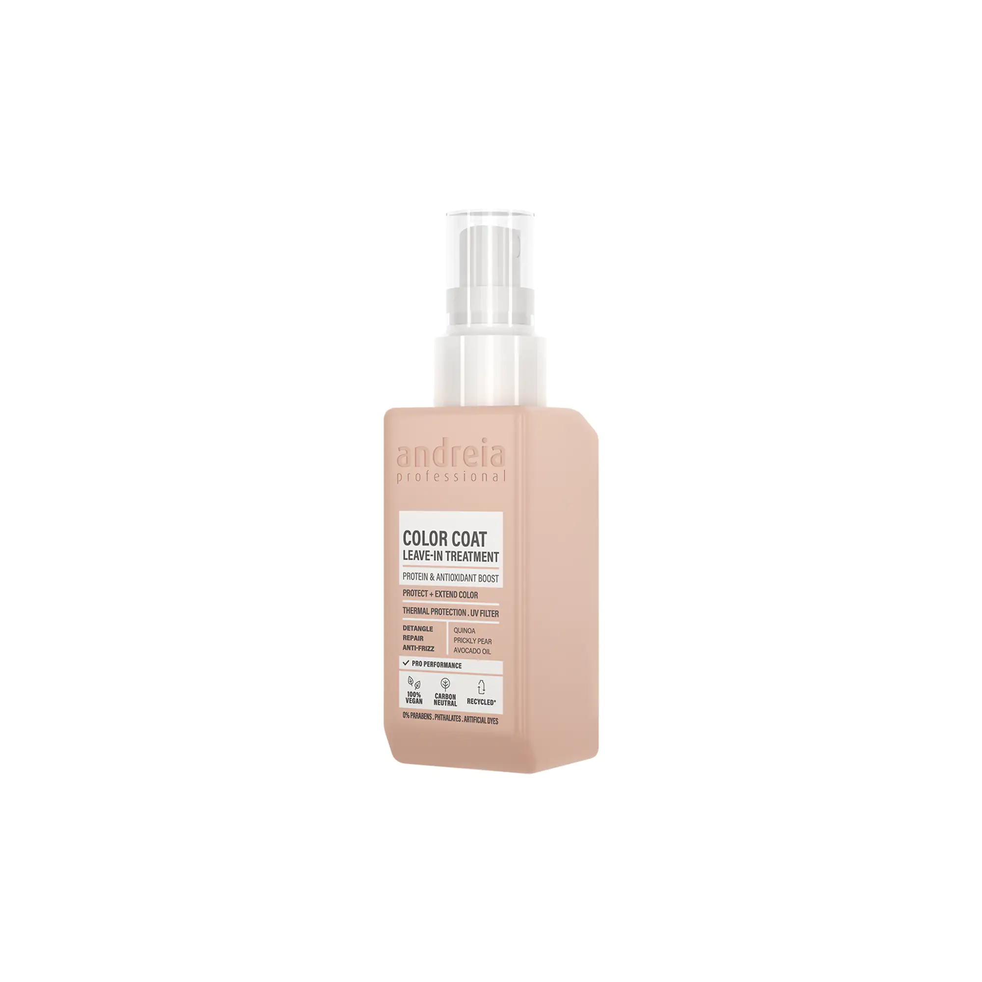 Andreia Θεραπεία Leave In Color Coat 100ml