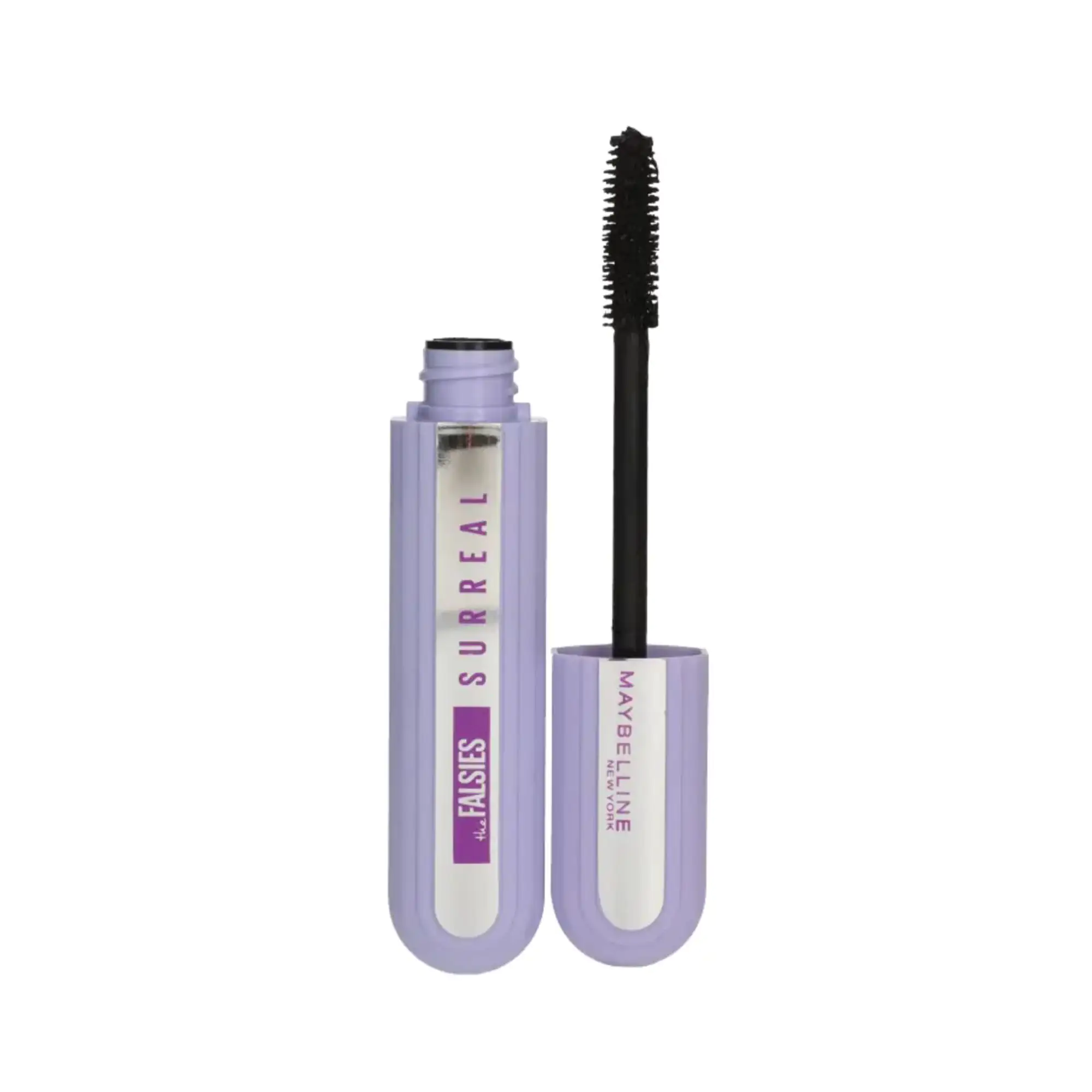 Maybelline Μάσκαρα The Falsies Surreal Very Black No 01 10ml