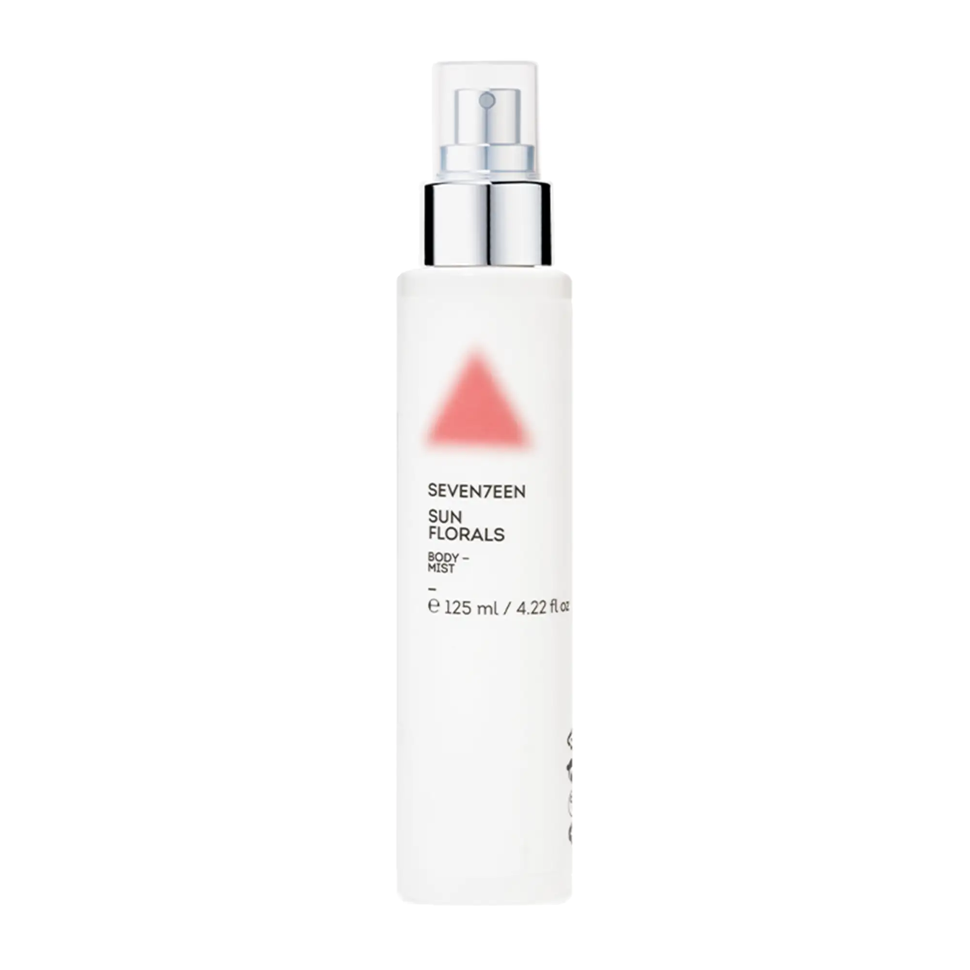 Seventeen Body Mist Sun Florals 125ml