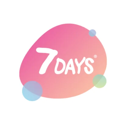 7Days 7Days