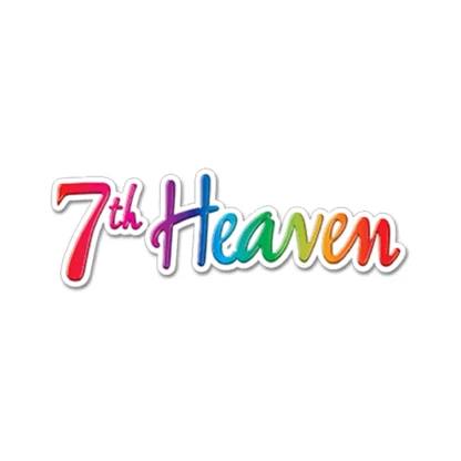 7TH HEAVEN 7TH HEAVEN