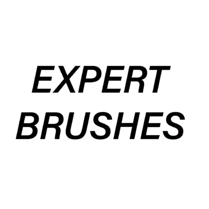 Expert Brushes Expert Brushes