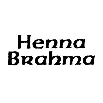 BRAHMA BRAHMA
