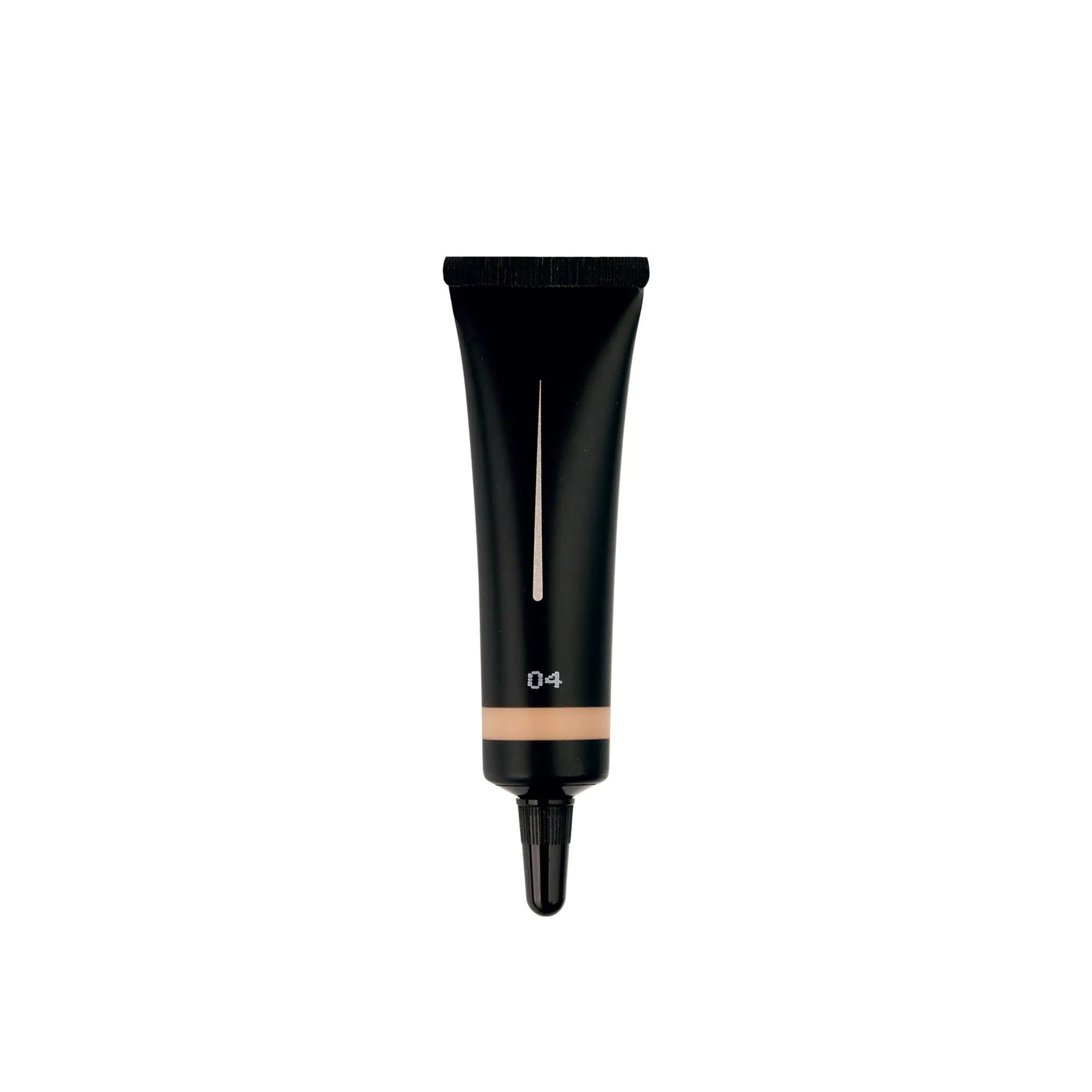 No 4 (Darker Nude)