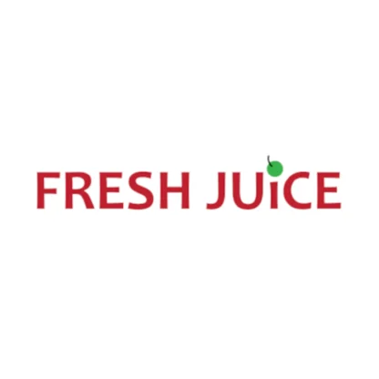 Fresh Juice Fresh Juice