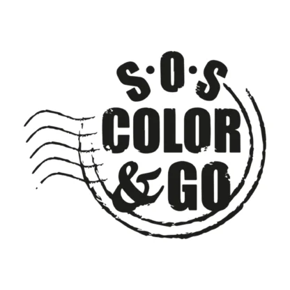 S.O.S. Color & Go S.O.S. Color & Go