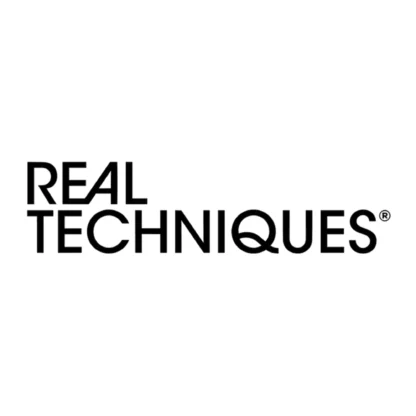 Real Techniques Real Techniques