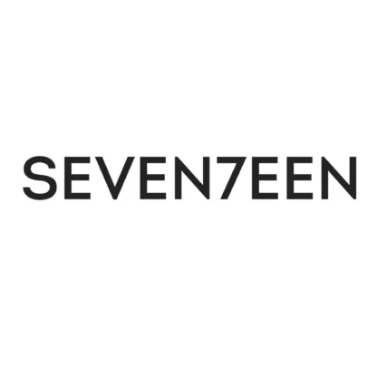 SEVENTEEN SEVENTEEN