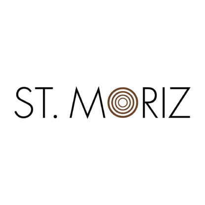 ST.MORIZ ST.MORIZ