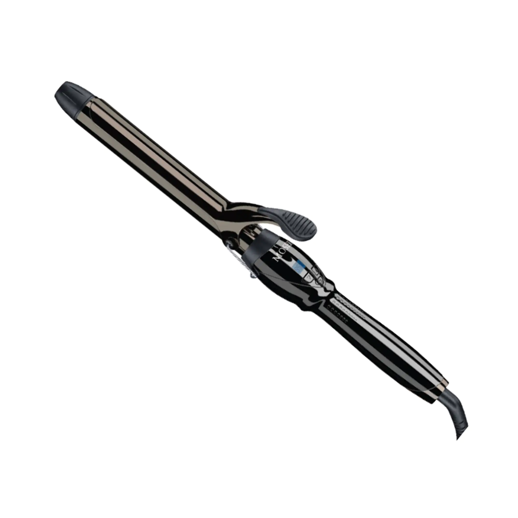 MOSER Ψηφιακό Ψαλίδι Μαλλιών για Μπούκλες 19mm 56W