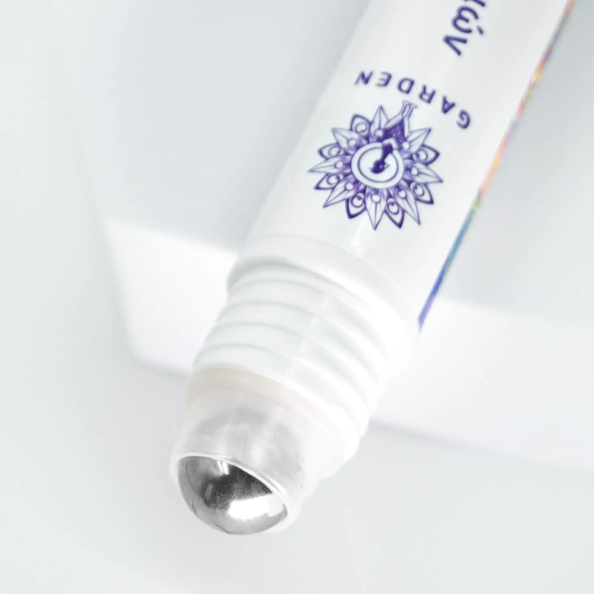 Garden Roll-on Gel Ματιών Κατά των Μαύρων Κύκλων 20ml - Image 2