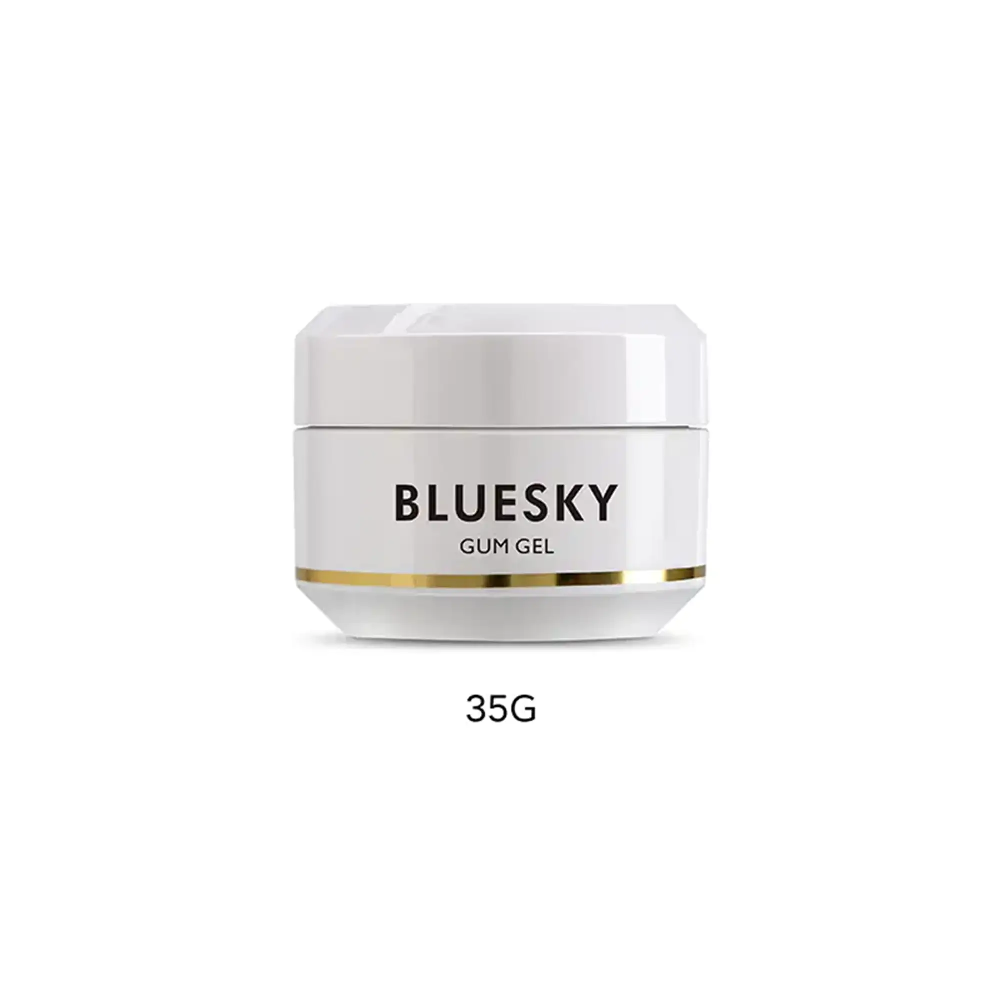 Bluesky Gum Gel 35gr