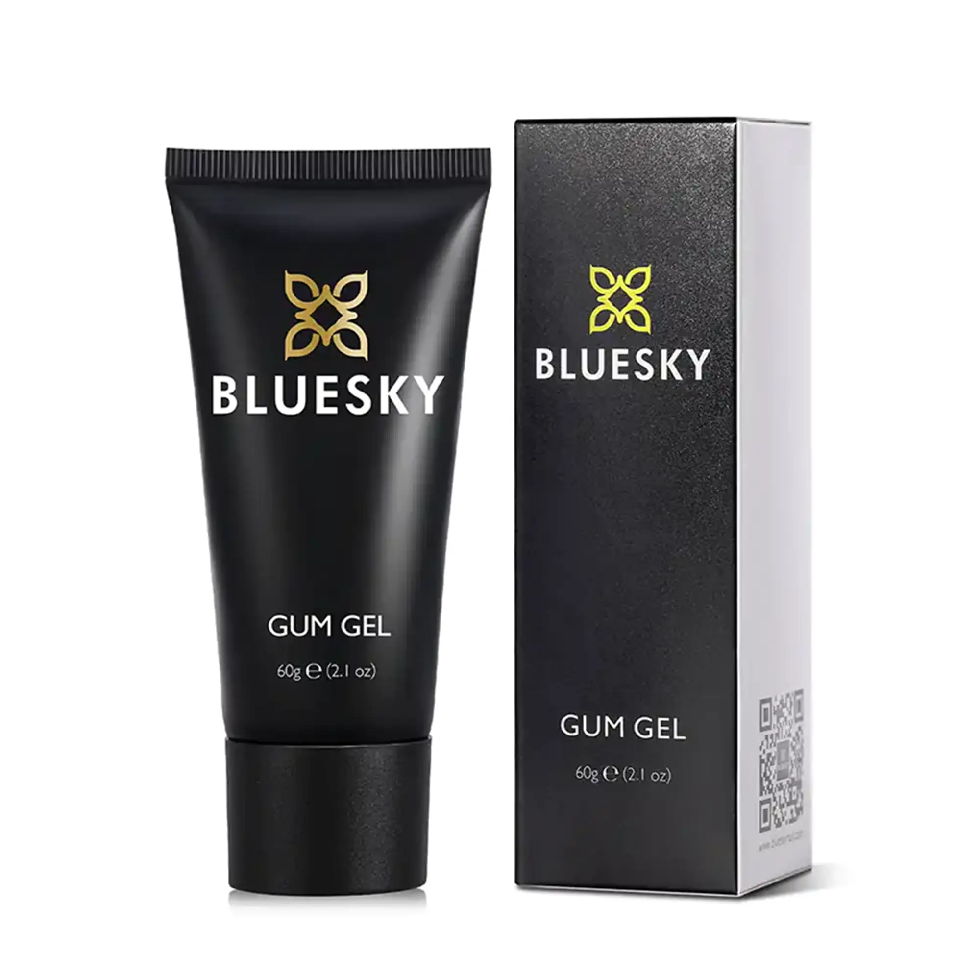 Bluesky Gum Gel 60gr