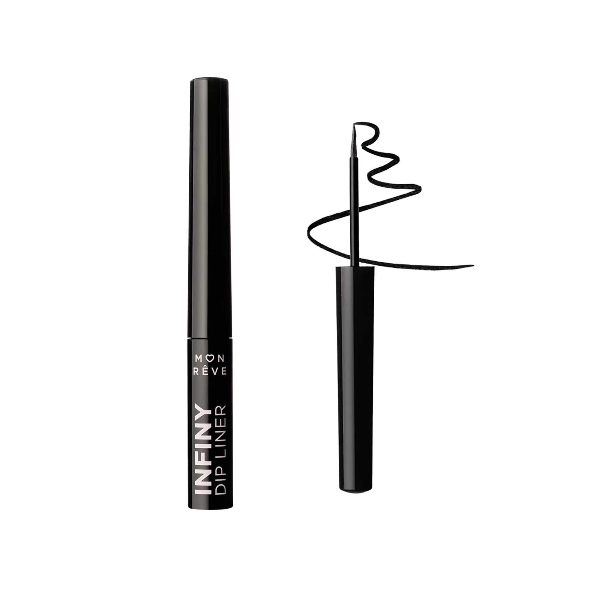 Mon Reve Eyeliner Infiny Dip 2ml - Image 3