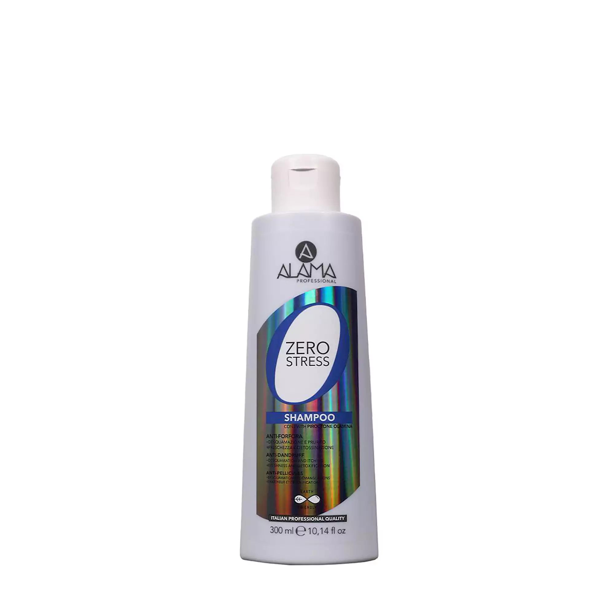 Alama Σαμπουάν Zero Stress Dandruff 300ml