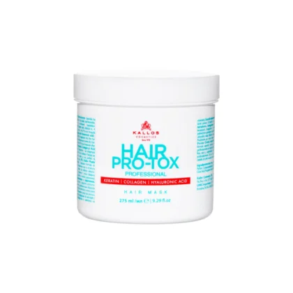 Kallos Mask Hair Pro-Tox 275ml