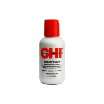 CHI Silk Infusion Μετάξι Μαλλιών 59ml