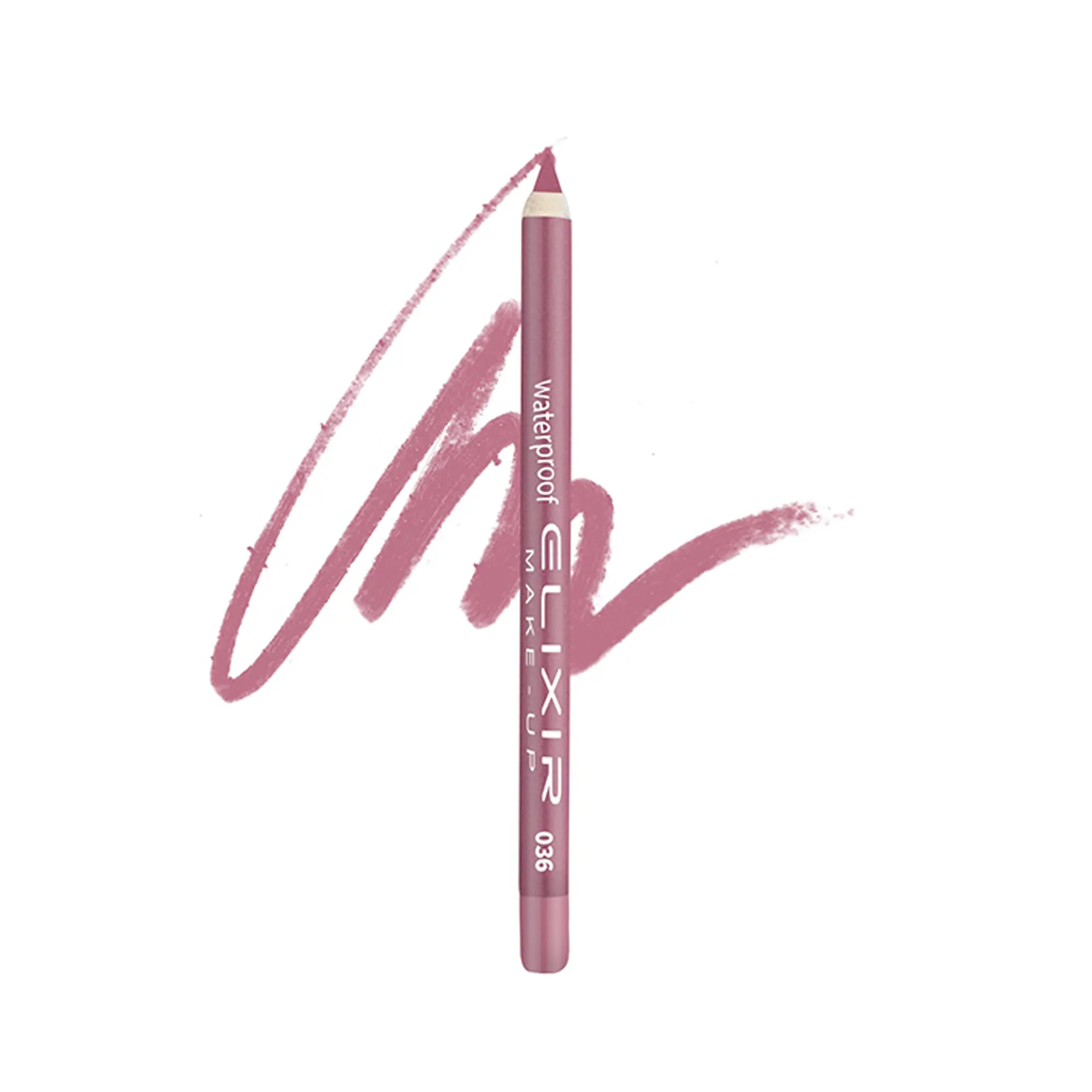 No 36 Pink Beige