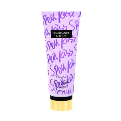 Chicphia Shimmer Body Lotion 220ml