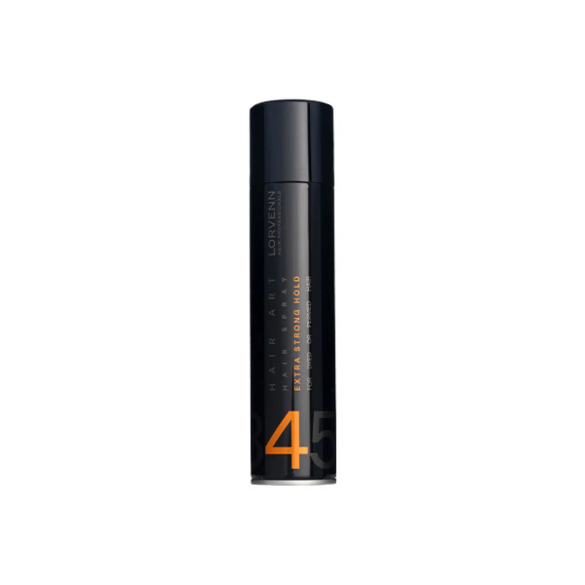 Lorvenn Hair Art Extra Strong Hold Hairspray 400ml