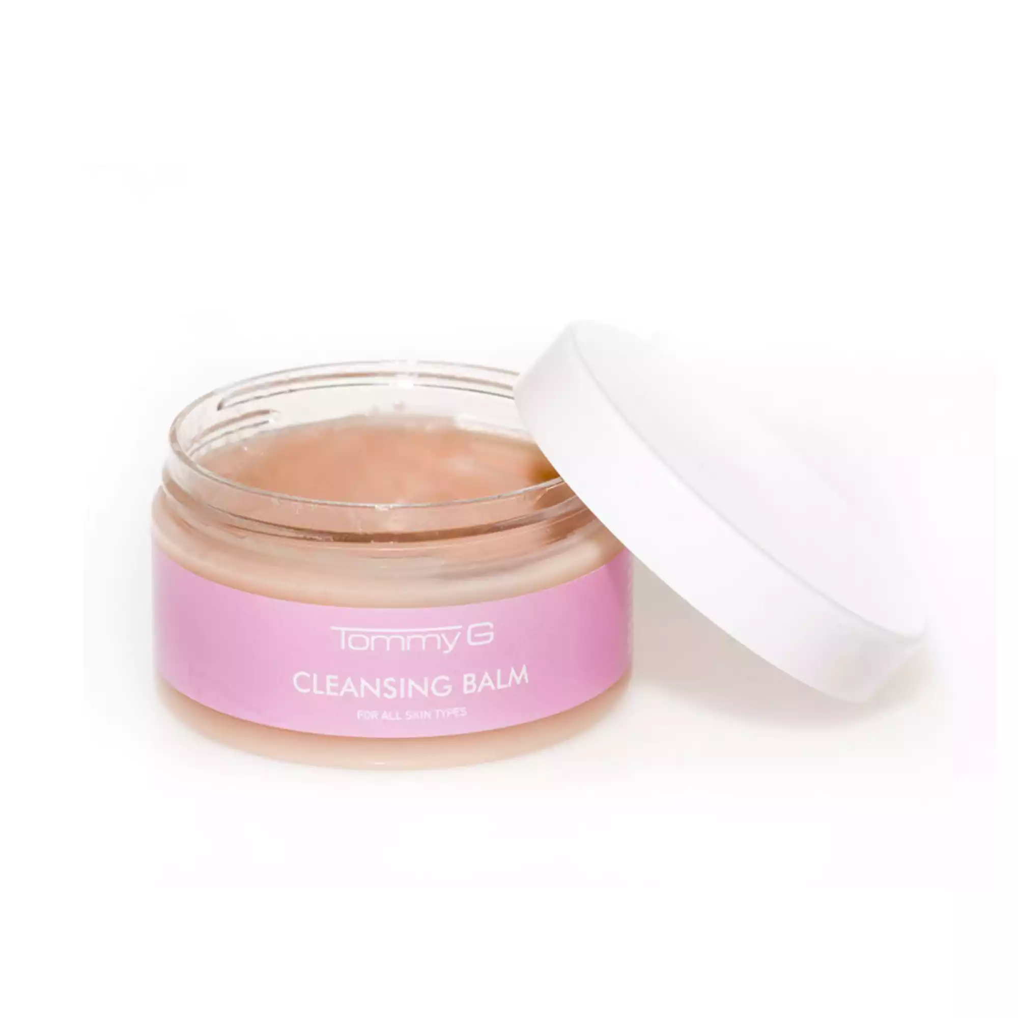 Tommy G Face Cleansing Balm 100gr