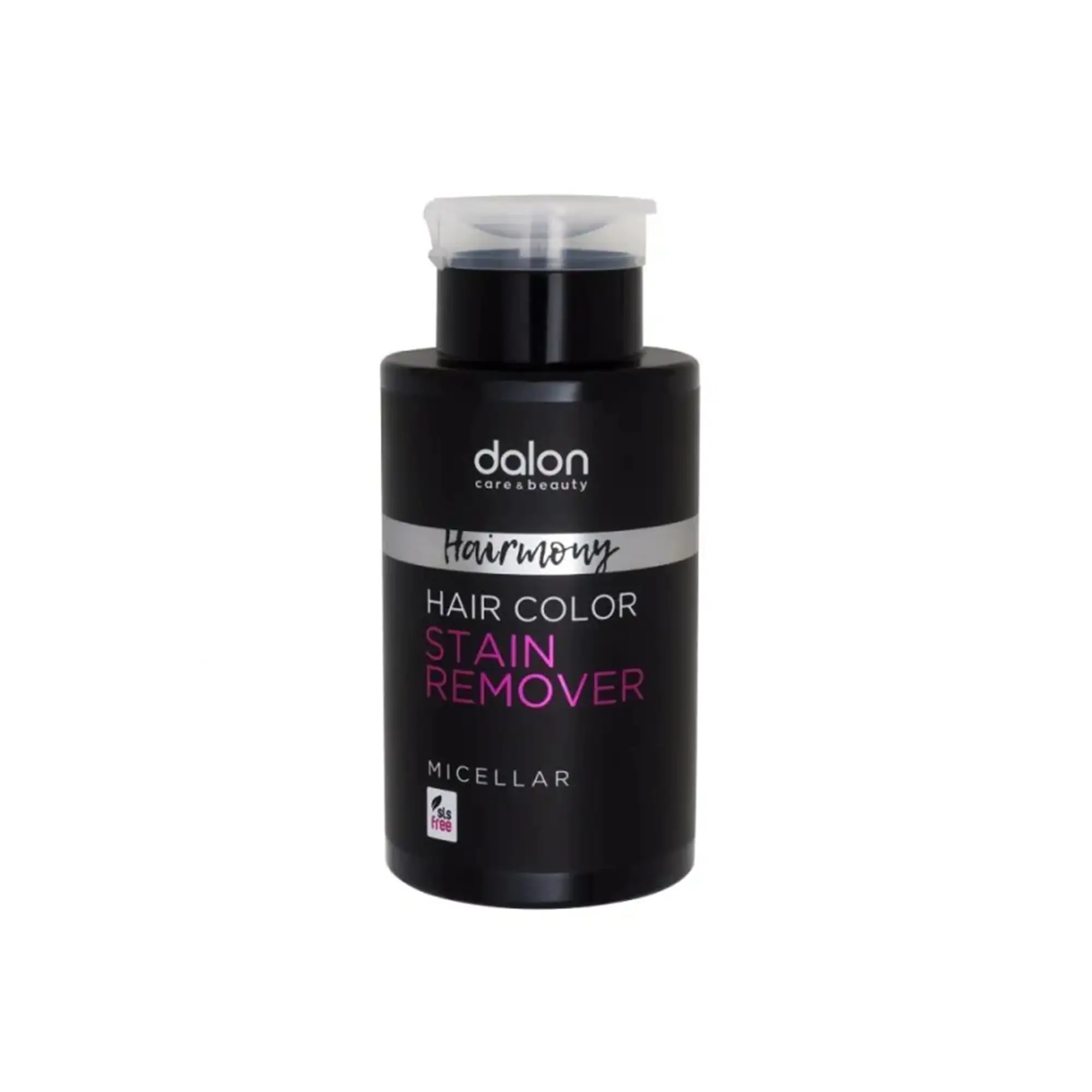 Dalon Καθαριστικό Λεκέδων από Βαφή Stain Remover 300ml