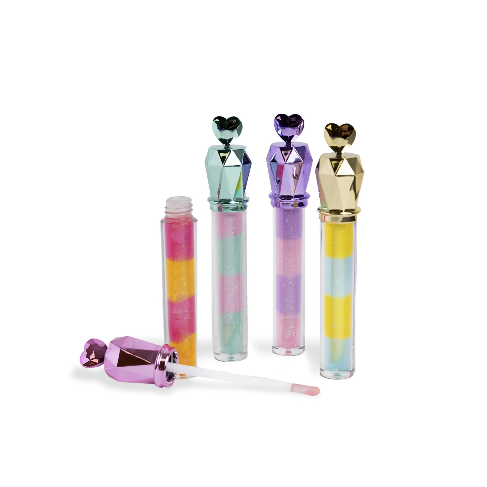 Martinelia Παιδικό Lip Gloss Royal Scepter