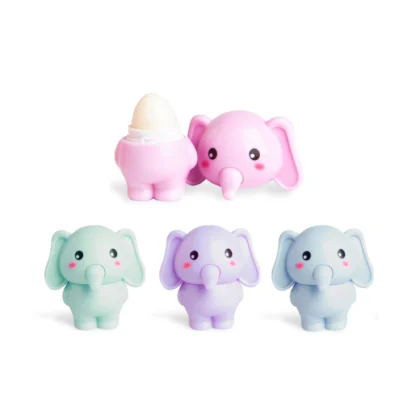 Martinelia Παιδικό Lip Balm Cute Elephant