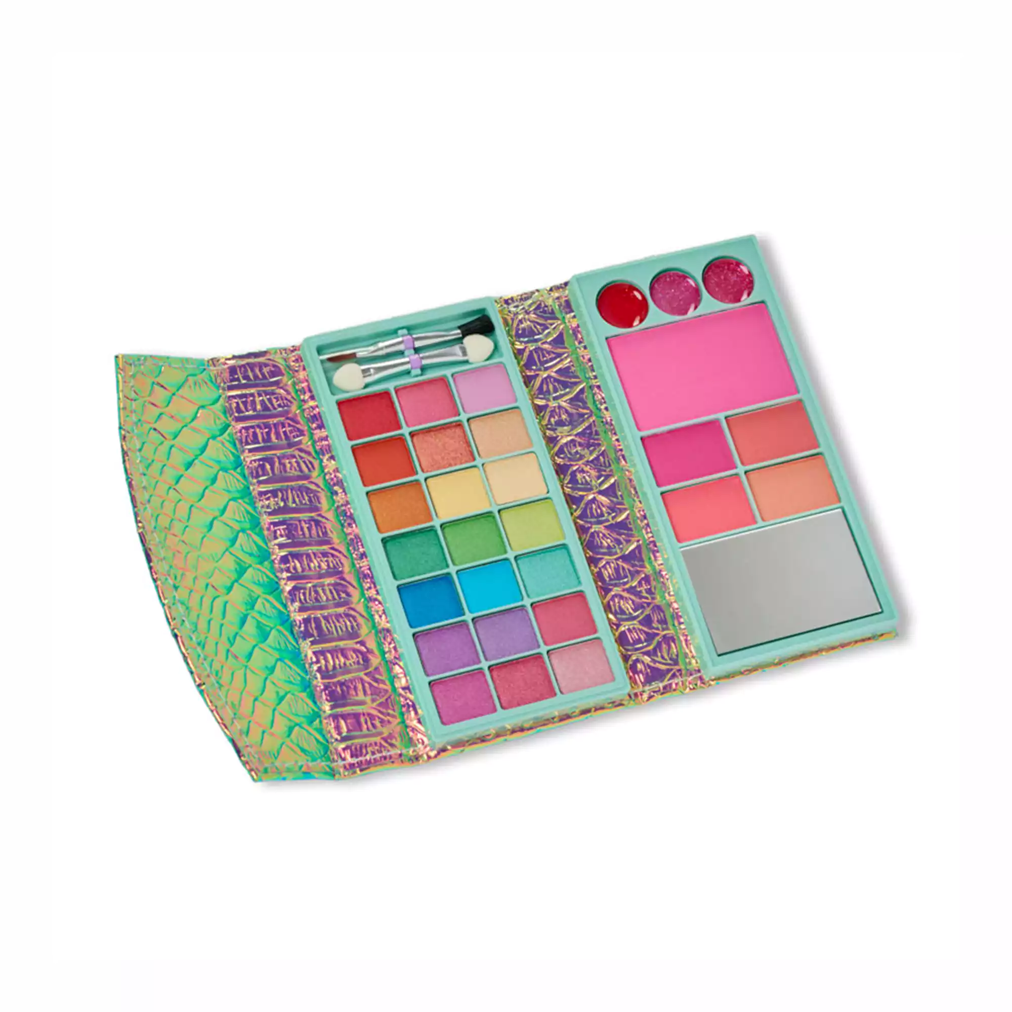 Martinelia Παιδικό Σετ Δώρου Let’s Be Mermaids Small Wallet - Image 2