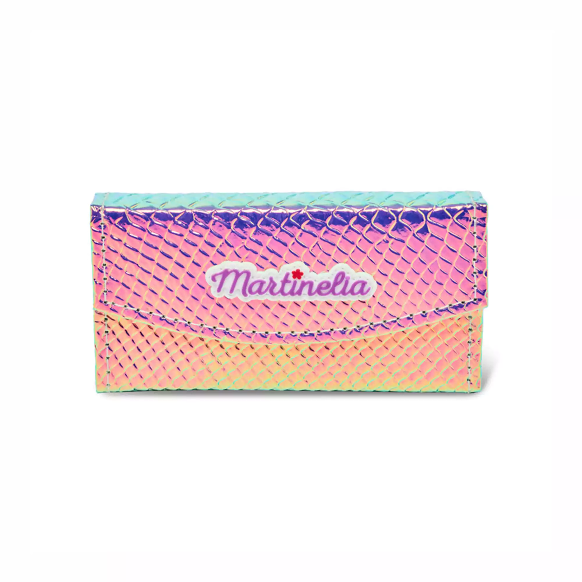 Martinelia Παιδικό Σετ Δώρου Let’s Be Mermaids Small Wallet