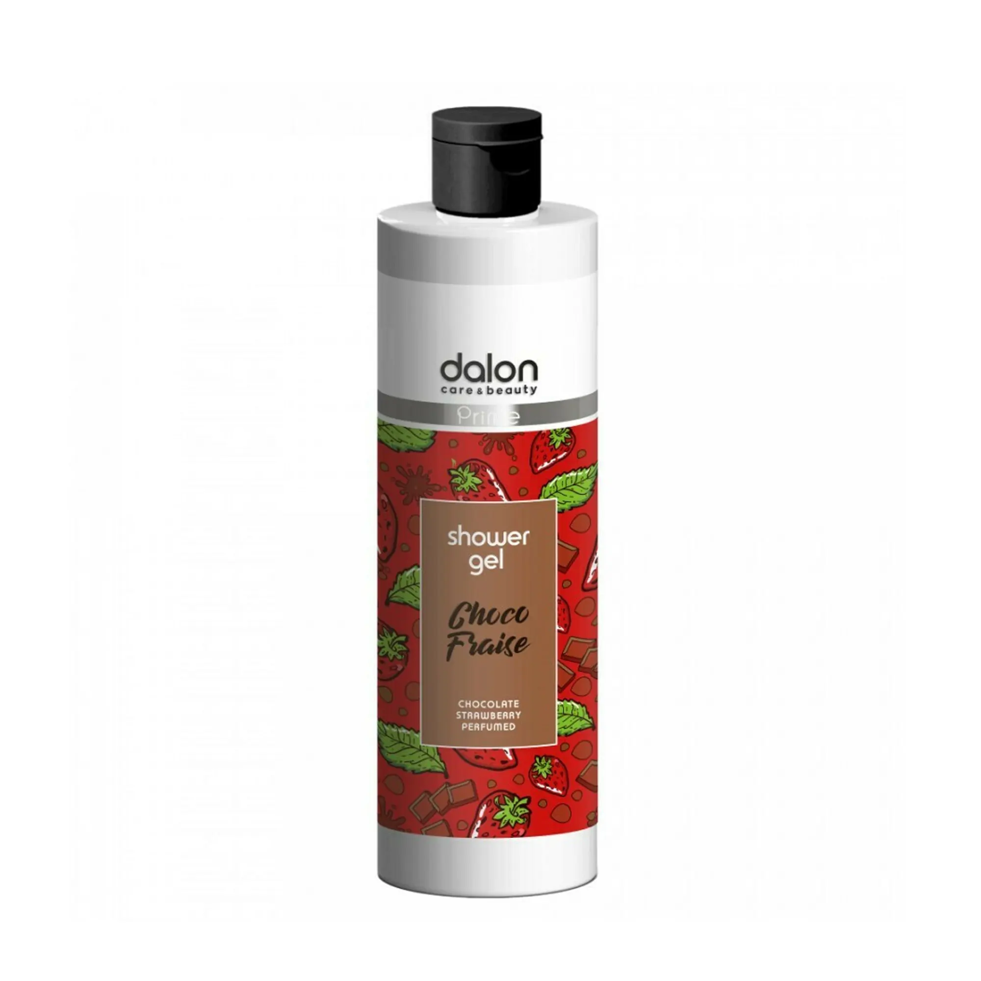 CHOCO FRAISE