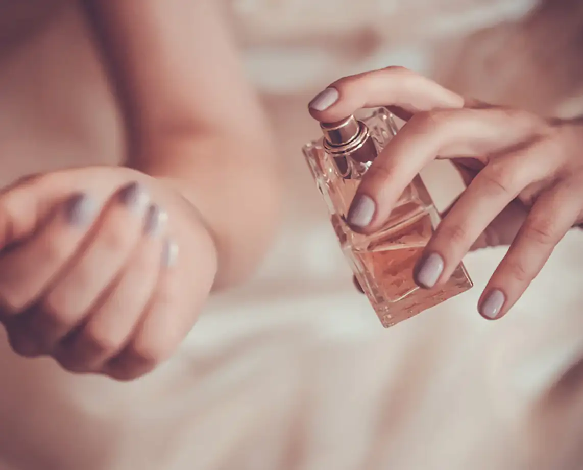 Αρώματα Γυναικεία – Συμβουλές Σωστής Επιλογής!