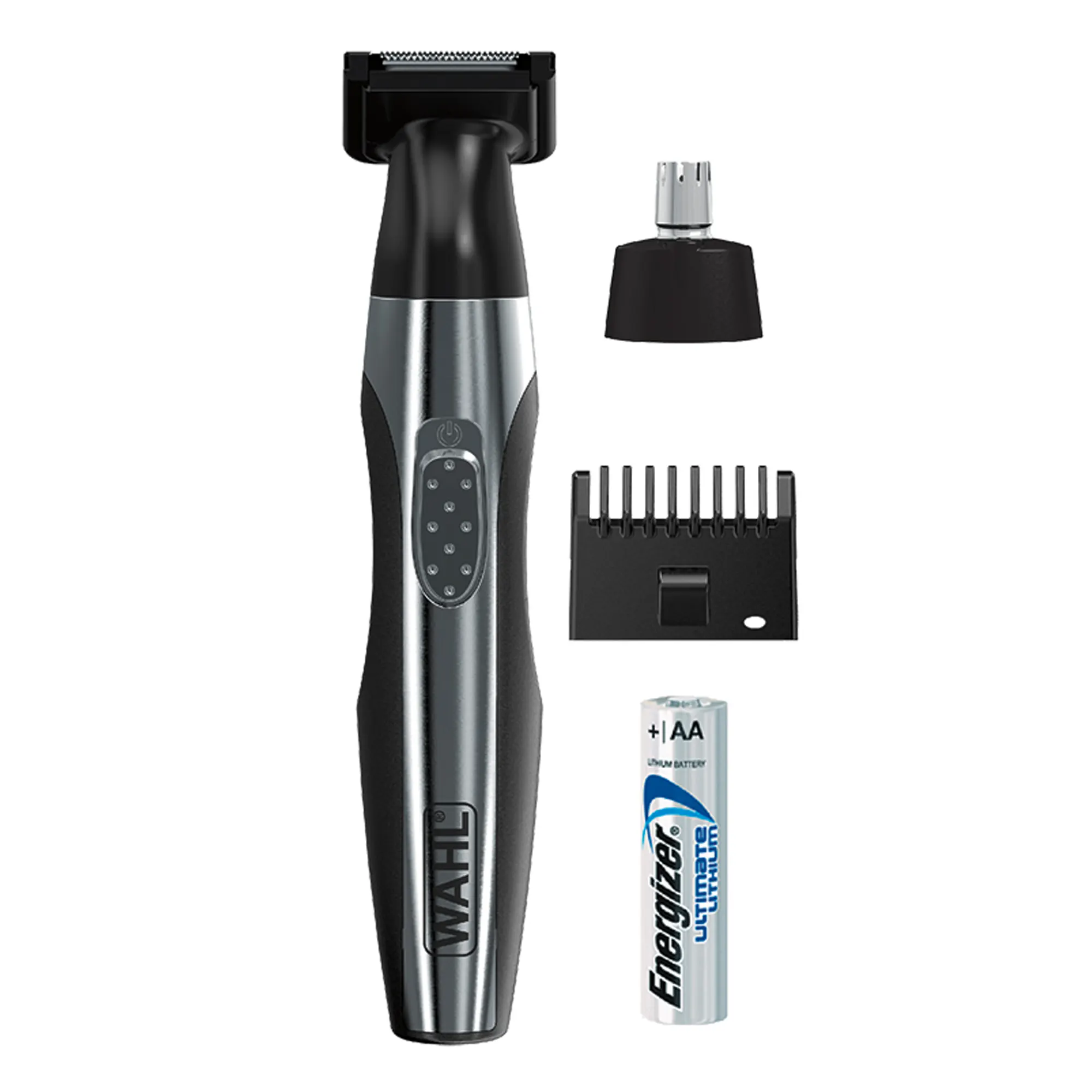 Wahl Τρίμμερ Lithium Quick Style No 5604-035