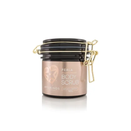 Avgerinos Body Scrub 250ml