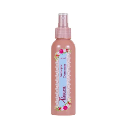 Alezori Antiseptic Dermosept 150ml